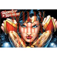 Dc Mujer Maravilla